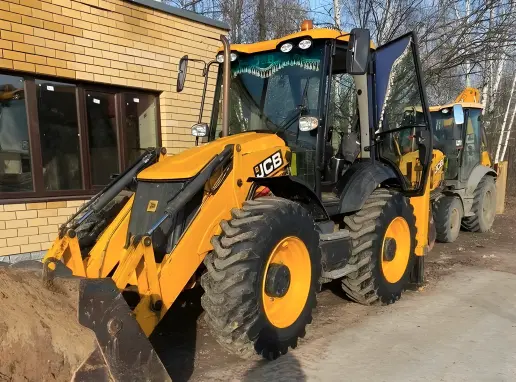 jcb 4cx